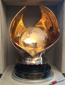 Premio Mondiale FIA a Pietro Lunardi per la sicurezza stradale l'Ambiente e la Mobilità